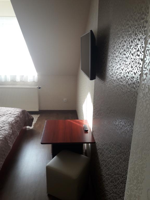 Csillag Panzio Hotel Vac Luaran gambar